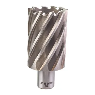 Milwaukee - KERNLOCHBOHRER 41X50MM HSS LANG - 4932371768