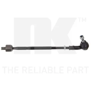 NK Spurstange vorne rechts Audi A3 Skoda Octavia VW Golf New