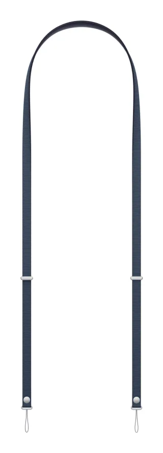 Apple Crossbody Strap Blue | mggg4zm/a |