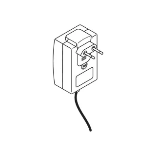 Hewi Netzanschluss 950.06.E01 für elektronischen Papierrollenspender