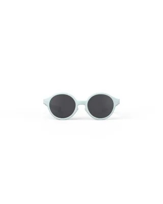 Izipizi Sonnenbrille Baby d (0-9 Monate) Sweet Blue