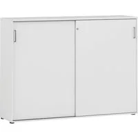 Schildmeyer Aktenschrank Serie 1500, Aktenschrank, Made in Germany, B: 160,2 cm Solide Verarbeitung - Dieses Produkt ist in Deutschland gefertigt