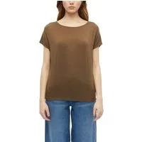 s.Oliver T-Shirt mit Markenlabel