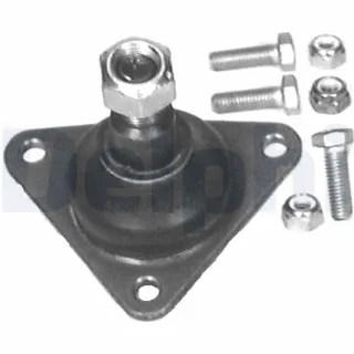 Delphi Traggelenk vorne Renault Master TC297