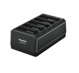 Panasonic FZ-VCBT1313 | fz-vcbt1313 | Batterieladegerät - 5