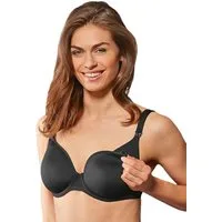 Anita Maternity Still-BH Still BH mit Bügel und Spacerschale Miss Anita (Stück, 1-tlg) vorgeformte Cups, Uni, Mikrofaser