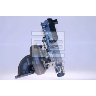 BE Turbo Turbolader Ford Transit Land Rover Defender 2,4 127865