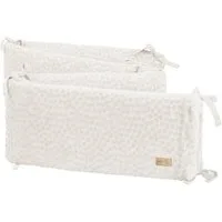 roba® Bettnestchen Seashells, Nestchen 'Seashells Oyster'
