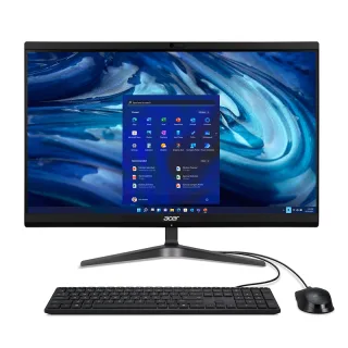 Acer Veriton VZ2512G | dq.vzreg.001 | 54,6 cm (21.5") - Full HD