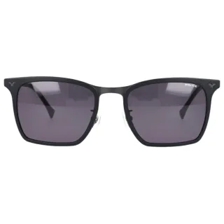 Police Impact 3 Sonnenbrille In Schwarz