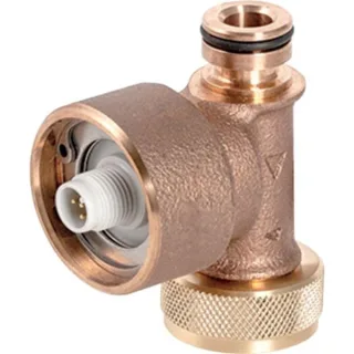 Geberit Volumenstromsensor intern, für 616224001
