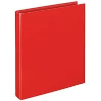 Otto Office Präsentationsordner, Ringbuch A4, 4 Ringe, 33 mm