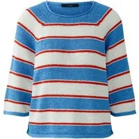 Oui Strickpullover
