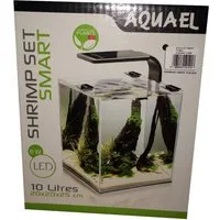 Aquael Aquarien-Set Aquarien Shrimp Set Day & Night 10