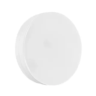 MOES Smart Zigbe LED Light 6W 540LM RGB Color Changing Bulb Voice Control with Alexa Google Home Compatible Dimmable Ene