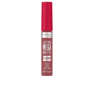 Lasting Mega Matte Flüssige Lippenfarbe #210-rose &amp Shine 7,4 ml