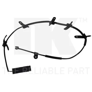 NK Warnkontakt f?r Bremsbel?ge Mini R50 R52 R53 280104