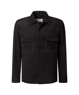 Baldessarini - BLD-Aron black beauty - Gr. - XL