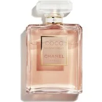 CHANEL Eau de Parfum Coco Mademoiselle 100ml, 1-tlg., langanhaltend intensiv luxuriös zeitlos elegant