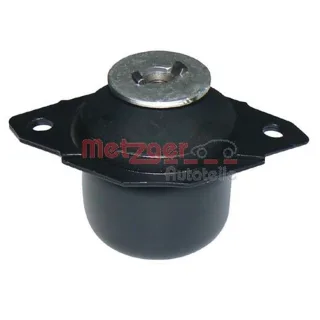 Metzger Motorlager links VW Golf 2 Jetta