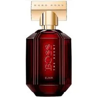 BOSS Körperpflegeduft THE SCENT FOR HER ELIXIR edp vpao 30 ml