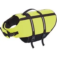 Nobby Tierwarnweste Hunde - Schwimmweste, in verschiedenen Größen