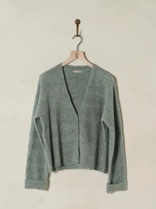 Nile - jacket RWS ice - Gr. - XL