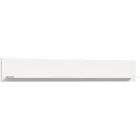 OTTO home Wandboard AOSTA, Breite 140 cm, 1 Ablageboden, Regal, Wandregal, Ablageboard, Wandpaneel, Wohnzimmerregal