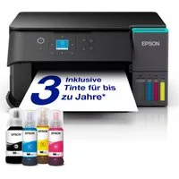 Epson EcoTank ET-2950 Multifunktionsdrucker, (WLAN (Wi-Fi), Wi-Fi Direct)