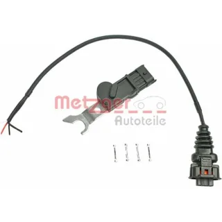 Metzger Nockenwellensensor Opel Astra Calibra Omega Vectra