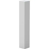 Home affaire Mehrzweckschrank Infinity Breite 28 cm, Stauraumschrank mit 1 Tür, Mehrzweckschrank, mit Push-to-open Funktion, 2 Größen, verschiedene Farben