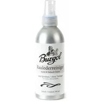 Burgol Burgol Raulederreiniger Schuhcreme