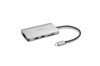 Kensington UH1400p | k33820ww | Dockingstation - USB-C 3.2
