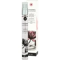 VIVANEL Eau de Parfum Taschenflakon Eau de Toilette, 1-tlg., 10 ml