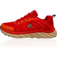 Nowaland Leichte atmungsaktive Sportschuhe Laufschuhe Sneaker Unisex, dämpfend & rutschfest