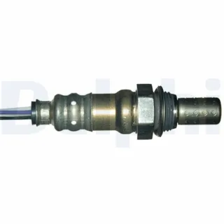 Delphi Lambdasonde vor Katalysator Honda Accord Civic Crx Fr-V Renault Clio