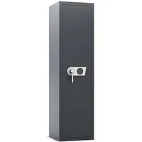 Profirst Waffenschrank Zero 5 EN0 Elektronikschloss anthrazit
