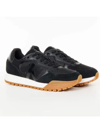 Calvin Klein Damen-Sneaker „Toothy Runner“