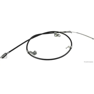 Jakoparts Handbremsseil hinten links Toyota Yaris Verso P2 1,3