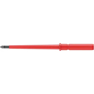Wera Kraftform Kompakt VDE 62 i - 05003411001