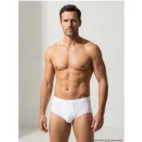 ESGE - Die Wäsche-Macher Slip Feinripp mit Eingriff, bequemer Sitz (5er Pack)