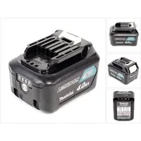 Makita BL 1040 B Akku 4,0Ah 10,8V Li-Ion Akkupacks