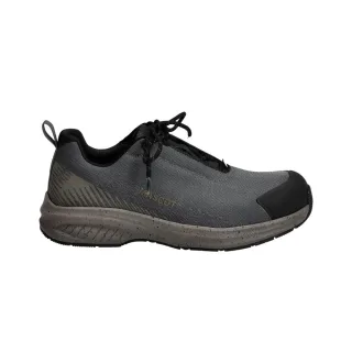 MASCOT Sicherheitsschuhe S1PS Weite 10 Anthrazitgrau / Dunkles Sandbeige 45 - F1600-909-8956-1045