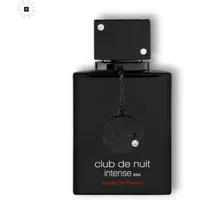 armaf Eau de Parfum Armaf Club De Nuit Intense Man Eau de Parfum 200 ml, 1-tlg., EDP