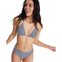 Roxy Triangel-Bikini-Top Summer Surf RV Tiki Tri