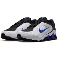 Nike Sportswear Reax 8 Sneaker inspiriert vom Design des Nike Shox