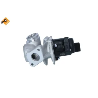 NRF AGR-Ventil Citroen Ford Peugeot Toyota 1,4