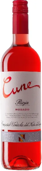Cune Rosado Jg. 2024