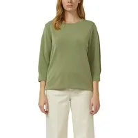 s.Oliver Sweatshirt 3/3-Arm mit Stretch
