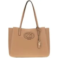 Guess Schultertasche Multi Compartment Tote